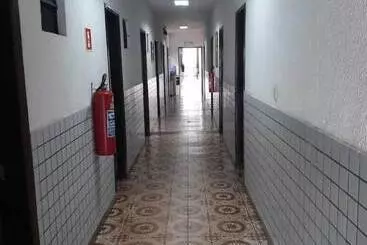 Hotel ângelos
