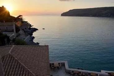 Hôtel Pirgos Mavromichali