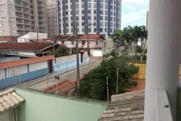 Hotel Pousada Cantinho Dos Sonhos