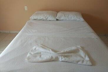 호텔 Pousada Cantinho Dos Sonhos