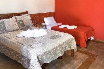 Hotel Pousada Grande Rio