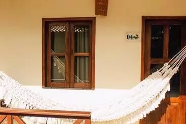 Hotel Pousada Portal Da Barra