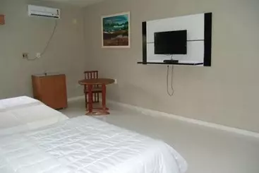 ホテル Sun Valley