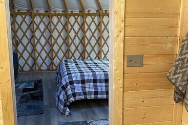 کلبه Maggie Valley Cabin Rentals