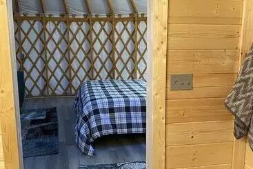 Mökkimajoitus Maggie Valley Cabin Rentals