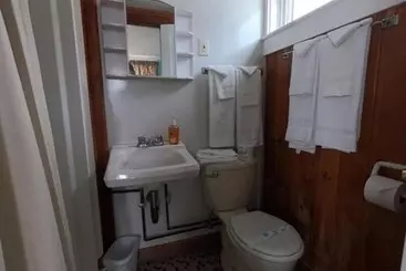 Oceana Cottages