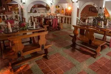 ペンション Casa Relicario Hotel Boutique