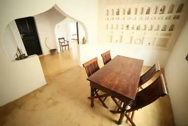 Pension Stopover Guest House And Restaurant