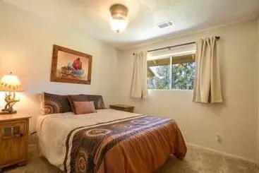 コテージ Scenic Wonders Blue Bird Ranch 3 Bd