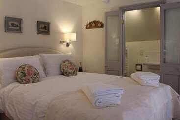 קוטג'' The Folly At Castlebridge