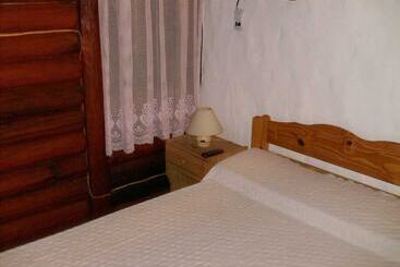 Aparthotel Totoras Apart Mar De Ajo