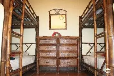 Troncones Point Hostel