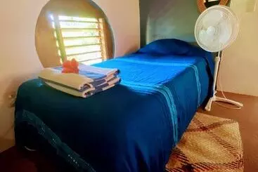 Troncones Point Hostel