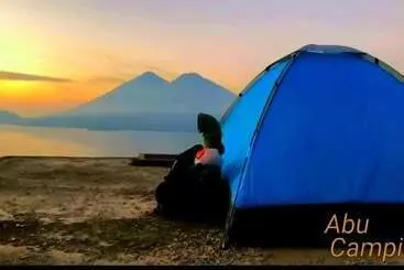 Abu Hotel Hostel