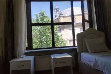 Aziziye Otel