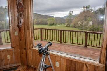 별장 Beavers Mountain Escape