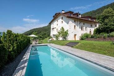 住宿加早餐  Mitterstiller