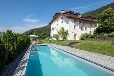 ベッドアンドブレックファースト Mitterstiller