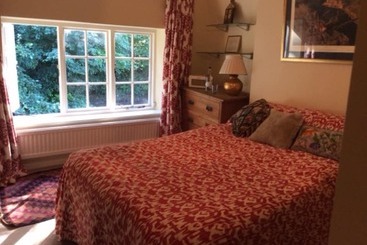 Bed and Breakfast Bridge Cottage