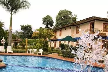 Eco Hotel Santa Barbara