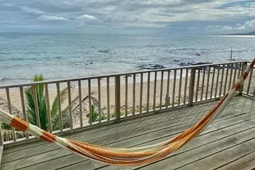 Hotelli Casa Baronesa