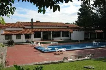 Hotel Colonial