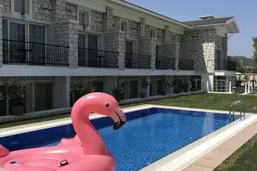 Hotel Duman Boutique