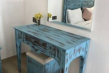 فندق Duman Boutique