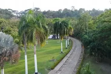 ホテル El Eden De Necocli