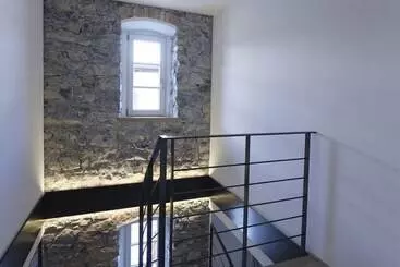 Hotelli Haus Heimat 1883