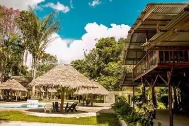 Hotel Karupa