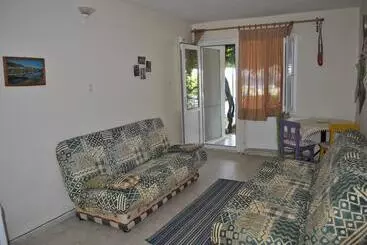 Hotel Naz