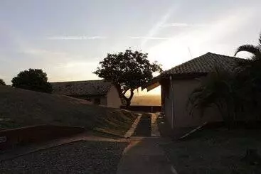 ホテル Pousada Canastra Inn