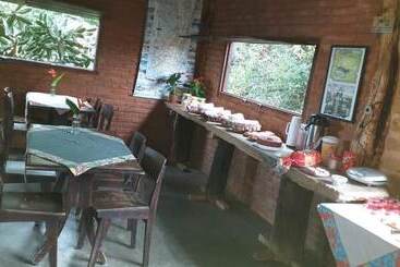 Hotel Pousada Da Toca