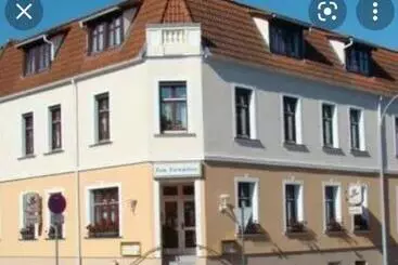 ホテル Zum Torwächter