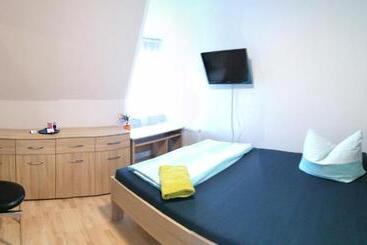 فندق Zum Torwächter