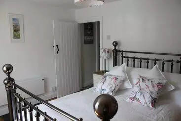 Vakantiehuisje Lil' Nauti