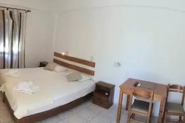 Appart'hotel Maria S Studios