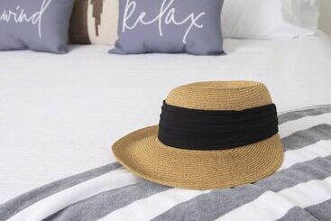 Motel Endless Coast, A Boutique