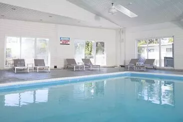 Motel Endless Coast, A Boutique
