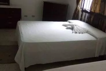 پانسیون Pyeaca Guesthouse