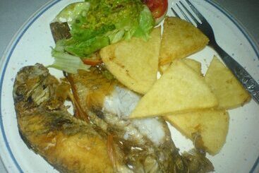 پانسیون Pyeaca Guesthouse