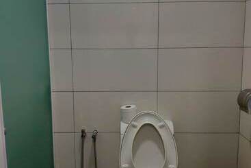 Pensió Wawasan Homestay Butterworth