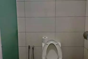 Pensione Wawasan Homestay Butterworth