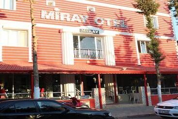 Reyhanli Miray Otel