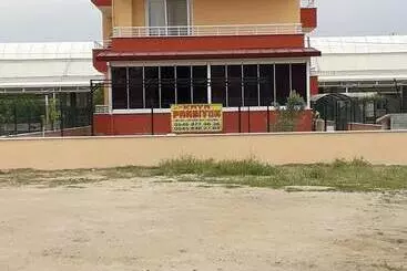 Hostel Yalcinkaya Pansiyon