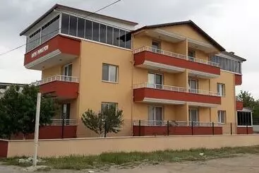 Alberg Yalcinkaya Pansiyon