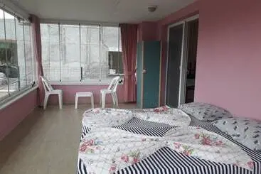 Hostel Yalcinkaya Pansiyon