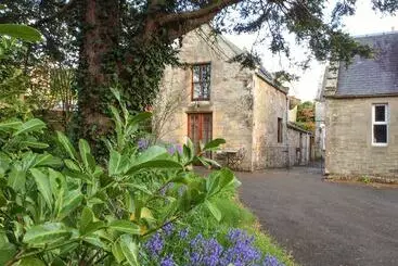 Casa Rural Allerton House Stables
