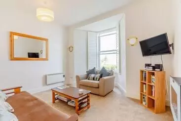 コテージ Apartment 1 Llewellan